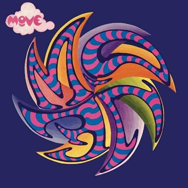 MOVE - Message From The Country - Amazon.com Music